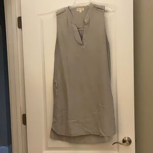 Cloth and Stone Sleeveless Summer Dress